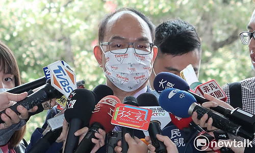 與帛琉旅遊泡泡 外交部：11月能否實施還是未定數