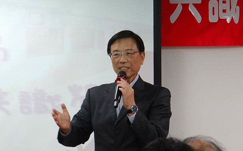 扯！斷軌30公分誤聽3、4公分 台鐵局長張政源：不會規避責任