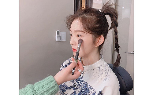 Irene耍大牌被罵爆！Red Velvet造型師幫說話：她私下很有義氣