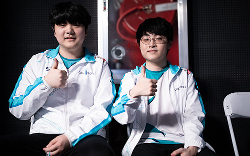 《英雄聯盟》遏止謠言！DWG公告絕無被收購情事