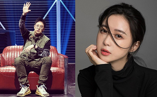 潘瑋柏同框嫩妻破離婚傳聞！網驚：不像新婚啊