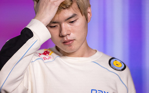 英雄聯盟世界賽》保衛名譽！DRX也告惡意誤譯Doinb復盤影片Youtuber