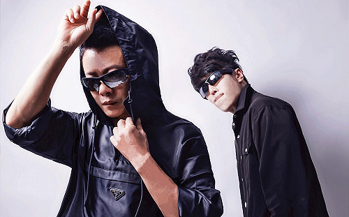 李康生長期受慢性疾病糾纏！化身公益大使 曝抗疲秘訣