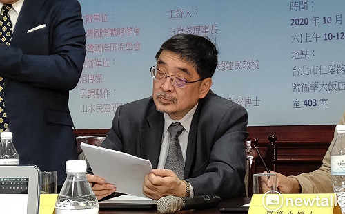 若中國出兵攻台 民調77.6％民眾願保衛台灣而戰