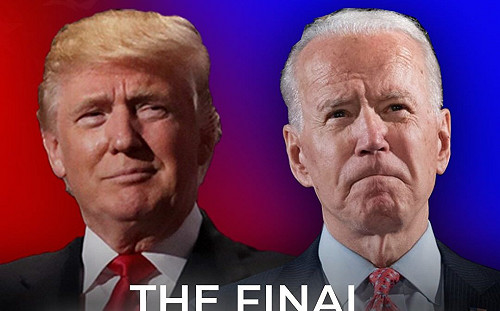 逾7,000萬美國選民已提前投票 3搖擺州民主黨未能有效領先