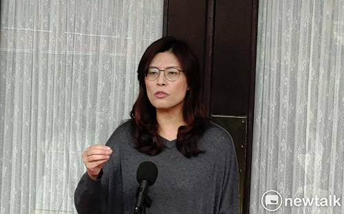 美國總統大選早定勝負？ 藍委鐵口直斷：拜登已篤定當選