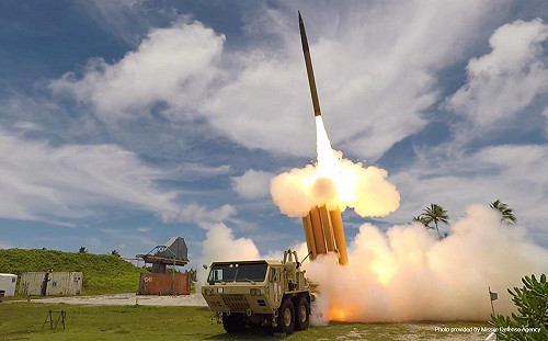 北韓再射2飛彈 聯合國安理會欲召開會議遭嗆雙標：不管美韓演習