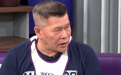 澎恰恰驚傳被8台警車帶走 疑與債務糾紛有關