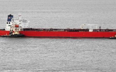 偷渡客英吉利海峽劫持油輪 特種部隊9分鐘奪船逮7人