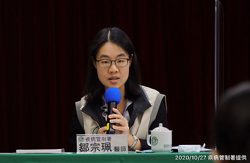 台3老人注射賽諾菲死亡？疾管署：判定與流感疫苗無關