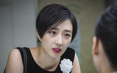 (影)金馬大遺珠！楊祐寧介紹一出 網笑翻：幽默出新高度