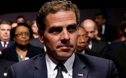 川普才剛被判有罪 拜登兒子就受審! 美國大選或成司法攻防戰