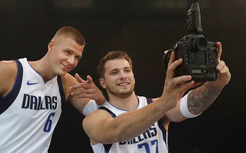 NBA／獨行俠為奪冠拚了！願交易波神和Doncic外所有球員