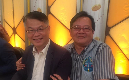 叫板中共「戰狼式狂妄」  名嘴:惹翻台灣就是惹翻全世界！