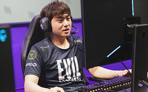 《英雄聯盟》推倒重建！外媒爆EG將放棄下路韓援Bang