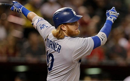 MLB／道奇風光奪冠　當家球星卻驚傳確診新冠肺炎