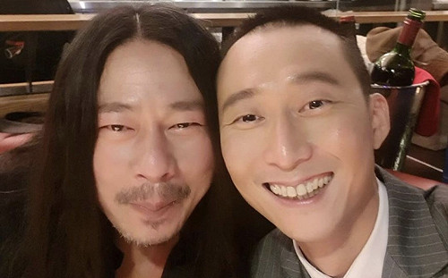 浩子出道17年換驚人造型！網嚇傻：發生甚麼事