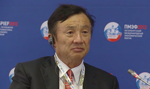 中國科研狀況有如二戰前美國！任正非坦言：華為晶片中國造不出來