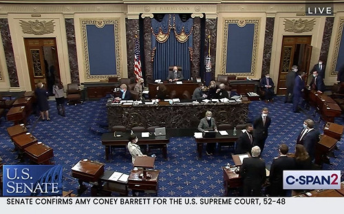 防中國科技超車 美「無盡邊疆法」5年投入1100億 中酸 : 作繭自縛