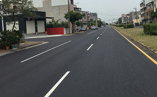 今年18億預算被韓花光！高市工務局：明年爭取23億投入路平