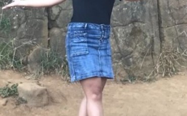 女僑生遭隨機擄殺「麻繩套脖裸屍山坡」 同學：她說台灣安全才來的