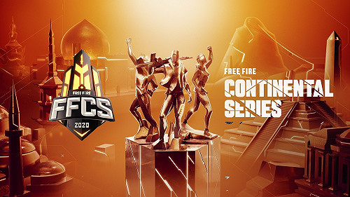 全球好手頂尖對決！《Free Fire》大型國際賽事內容公開