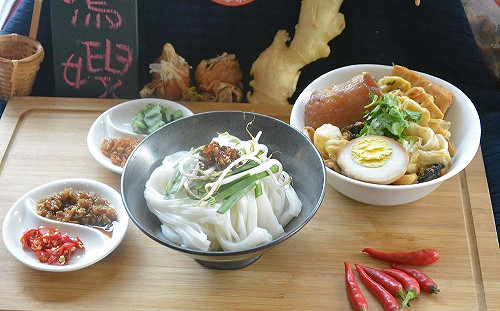客家美食盛會！屏東粄條文化節10/31日登場
