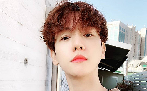 燦烈醜聞爆料者稱透過伯賢介紹！本尊霸氣反駁：是我哪位朋友？