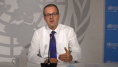 武漢肺炎》10%病患12週後仍出現症狀！WHO呼籲提高警覺