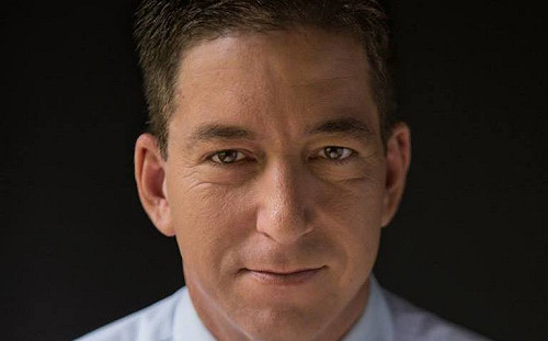 普立茲得主葛林華德批拜登文章遭拒刊  憤而離職