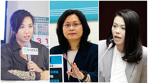 2022新竹市長選情初探4-4》民眾黨最大票倉 賴香伶、高虹安、吳欣盈列口袋名單