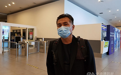 長榮大學大馬籍受害女生父母：凶嫌一命償一命