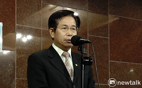 為長榮女大生命案致歉 潘文忠:學校輕忽將依法嚴懲