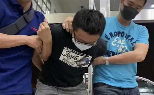 馬國女大生魂斷台南  律師提3策略「對被告求處極刑」