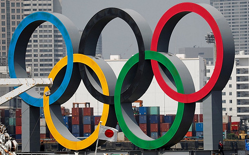 東京奧運今夏舉行！主席：現場可能不會有觀眾