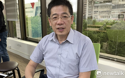 民眾黨佈局2022選舉 謝立功：成立地方智庫 關心在地議題