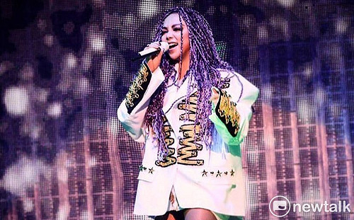 阿妹跨年演唱會開放120攤位  台東縣府：保留80攤「台東專屬」