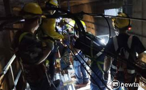 通勤族注意!台鐵切換導電軌  這「4天」夜間車班會延誤