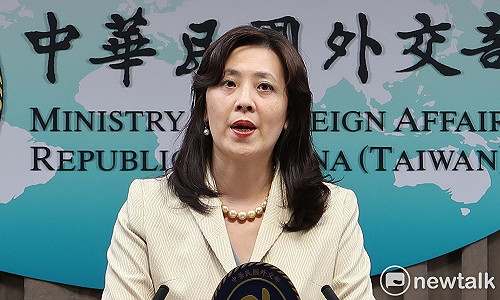 外交部：今年10月第2個德國議員訪問團23日抵台