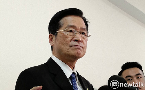 美國大選》參謀總長進駐衡山指揮所盯共軍 嚴德發：整備完成