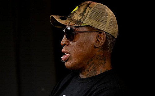 NBA／Rodman的派對多瘋狂？Kukoc：去一次至少要休息7天