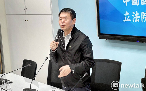 蘇貞昌太強勢引倒閣氛圍? 林為洲:有隱約感覺到