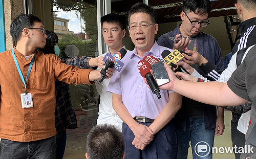 柯文哲走上街頭?  謝立功:民眾黨參與秋鬥  柯擬以不同型態參與