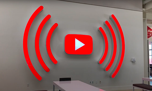 「川普贏了」影片Youtube拒絕下架  僅關閉廣告