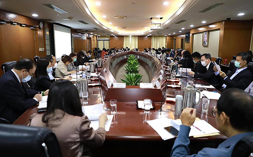 觀光局拚今年升格觀光署！林佳龍提2點共識