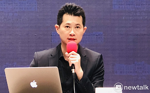 丁怡銘「回鍋」政院再惹議  黃光芹:蘇貞昌真的很會!