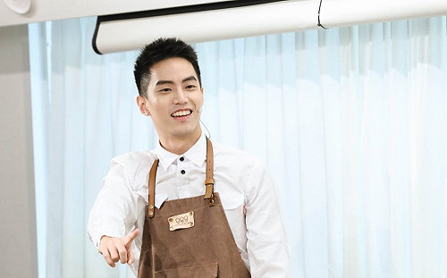 徐謀俊籌醫藥費軋戲！1天睡3小時 母心疼：不想治療了