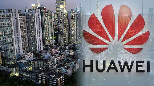 川普政府制裁奏效  華為Q3銷量「滑鐵盧」