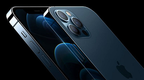 今晚9時預購!iPhone 12 Pro Max、mini五大電信資費出爐