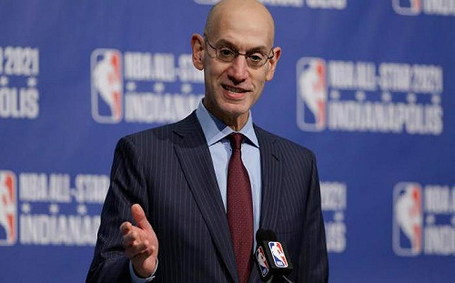 NBA/確定了!新賽季自12月22日開打 共72場例行賽